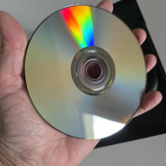 EUC Special Edition Hannibal Movie 2 Disk DVD Set - Picture 2 of 6